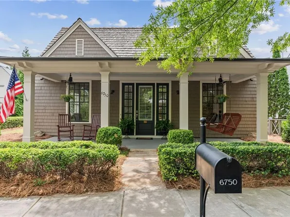 6750 Cross Gate St, Cumming, GA 30040