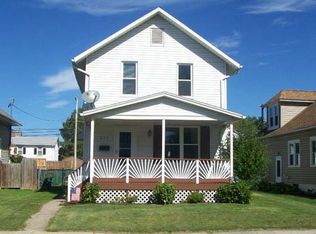 621 S Wayne St, Lewistown, PA 17044