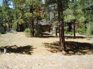 Cardinal Rd Pav Vic Rav, Mount waterman, CA 93544