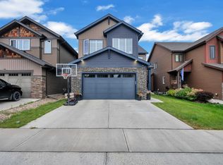 1409 Graydon Hill Way SW, Edmonton, AB T6W 3C9