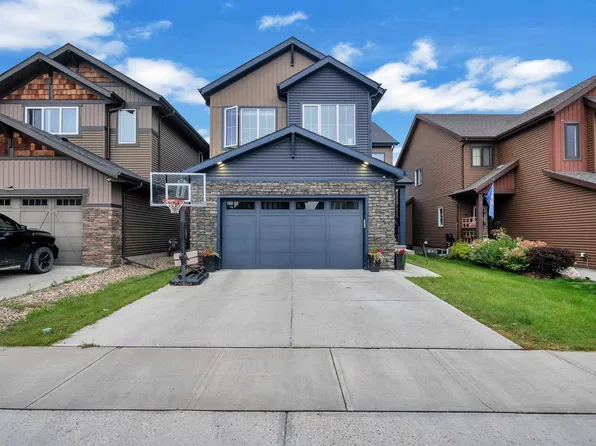 1409 Graydon Hill Way SW, Edmonton, AB T6W 3C9