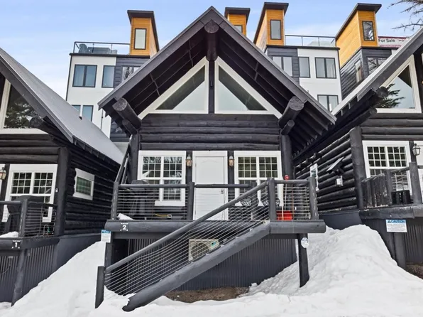 3864 Gelande St Unit 2, Whitefish, MT 59937