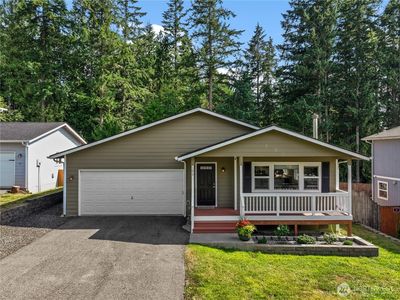 193 NE Max William Loop, Poulsbo, WA, 98370