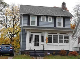 70 Hollywood Ave, Albany, NY 12208
