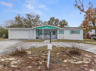 83 S Harrison St, Beverly Hills, FL 34465