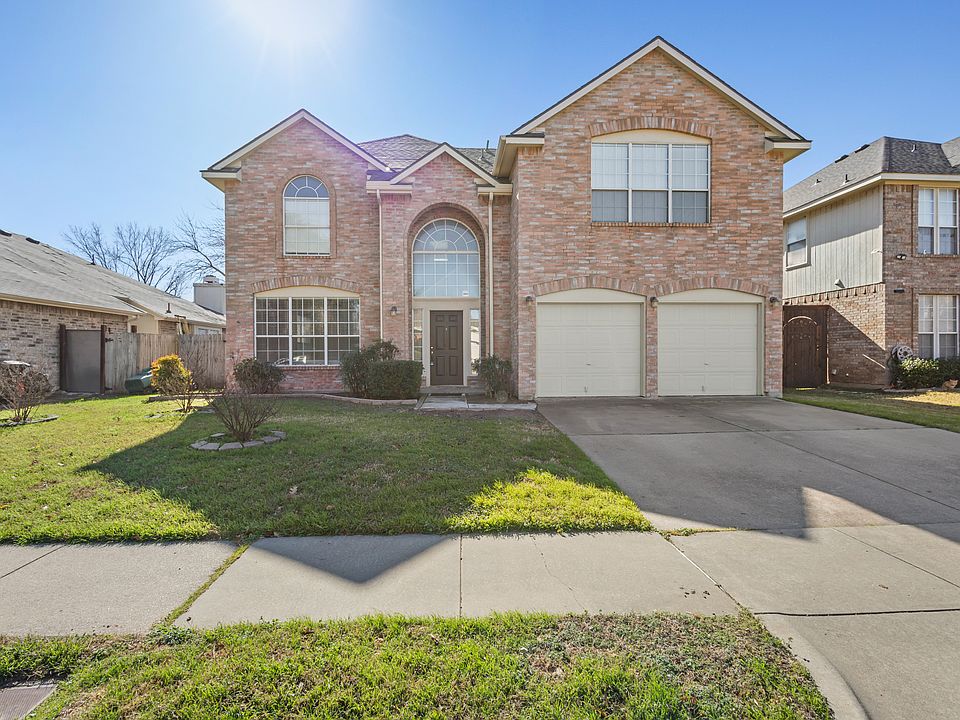 1st image of 2909 Misty Valley Dr