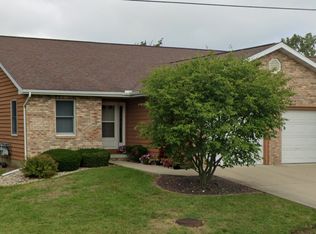 405 E Pine St #630, Fairbury, IL 61739