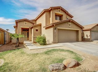 5146 W Pecan Rd, Laveen, AZ 85339