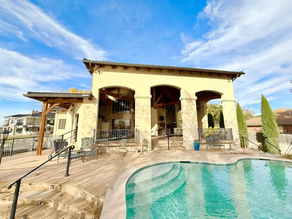 516 N Shore Dr, Amarillo, TX 79118