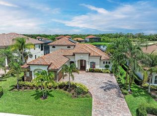 5664 Cloverleaf Run, Bradenton, FL 34211