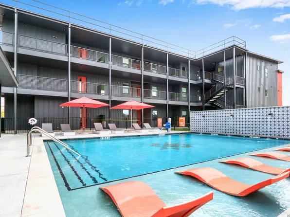 2165 Gabriels PL #1207, New Braunfels, TX 78130