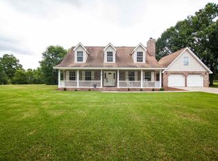 4311 Molino Meadows Rd, Molino, FL 32577