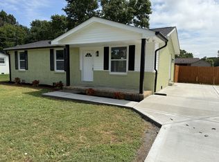 104 Pleasant Dr, Smyrna, TN 37167