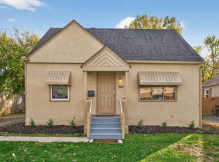 1729 Huy Rd, Columbus, OH 43224