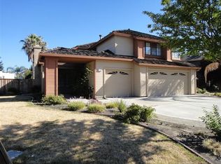 1755 Partridge Ln, Tracy, CA 95376
