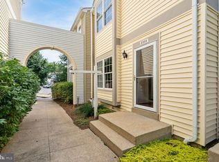 5988 Bridgetown Ct #92, Burke, VA 22015
