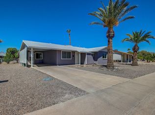 11836 N Cherry Hills Dr E, Sun City, AZ 85351