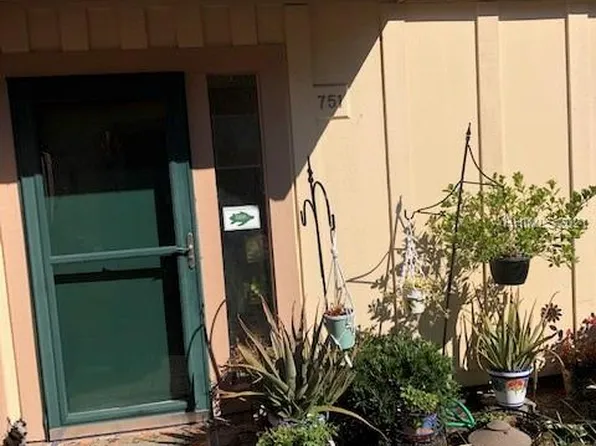 45 Queens Folly Rd APT 751, Hilton Head Island, SC 29928