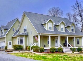 2862 Leeville Rd, Mount Juliet, TN 37122