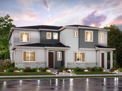 14087 Deertrack Ln, Parker, CO, 80134