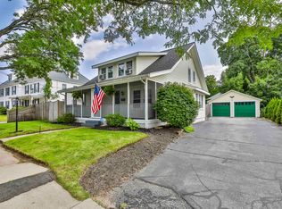 4 Cushing Ave, Nashua, NH 03064