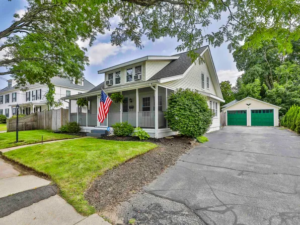 4 Cushing Avenue, Nashua, NH 03064