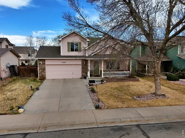 7209 W 21st St, Greeley, CO 80634