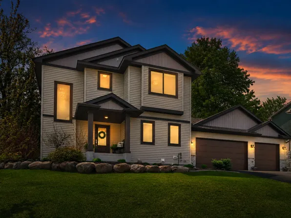 13491 Johnson St, Becker, MN 55308