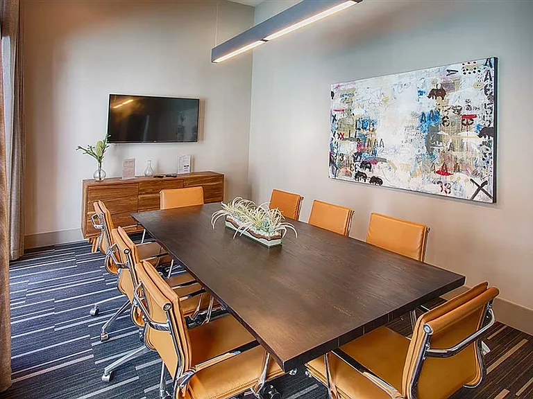 Conference room