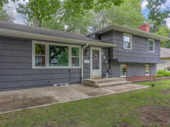 9809 Kessler St, Overland Park, KS 66212