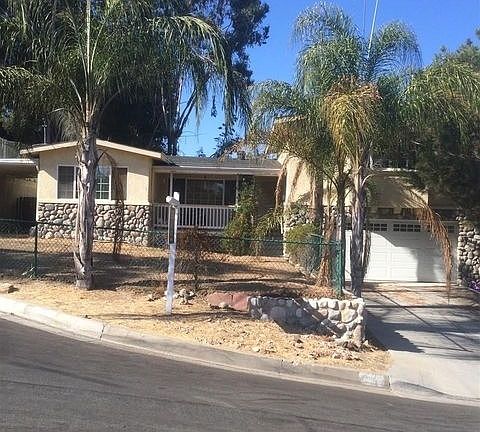 For Sale: 7436 Lowell Ct, La Mesa, CA 91942