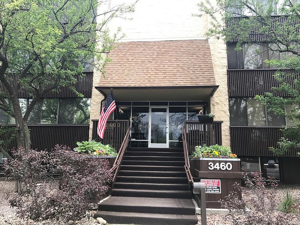 1st image of 3460 S Poplar St APT 305