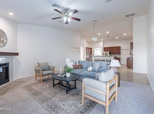 18522 W Mountain View Rd, Waddell, AZ 85355