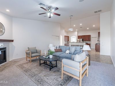 18522 W Mountain View Rd, Waddell, AZ, 85355