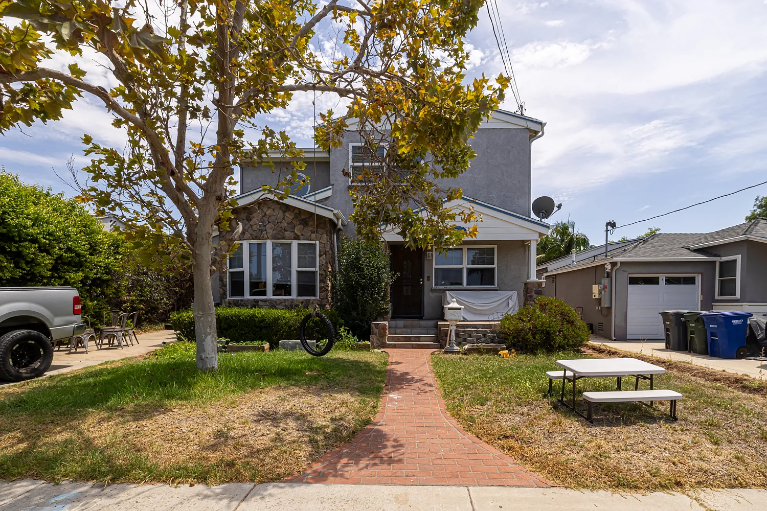 68th St, La Mesa — Photo 2