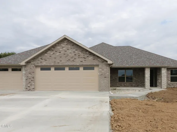 2431 Kirk Dr, Holts Summit, MO 65043