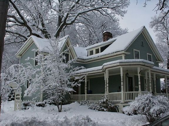 Winter