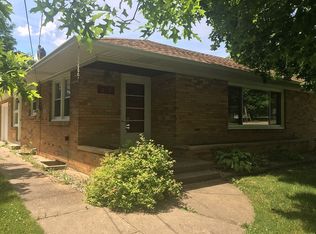 812 N Broadway St, Hastings, MI