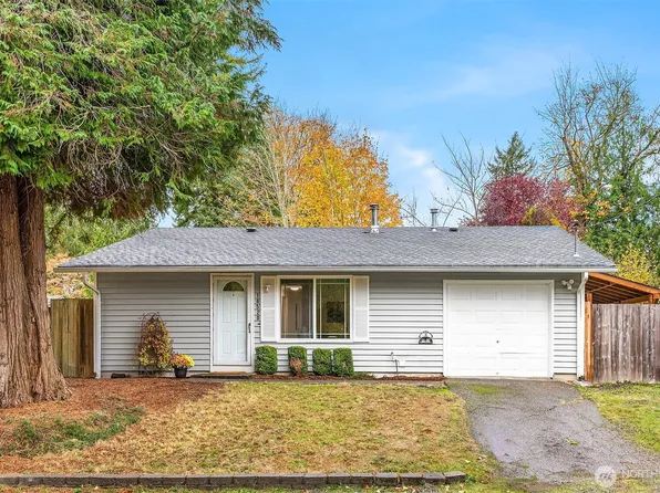 18520 SE 136th Street, Renton, WA 98059