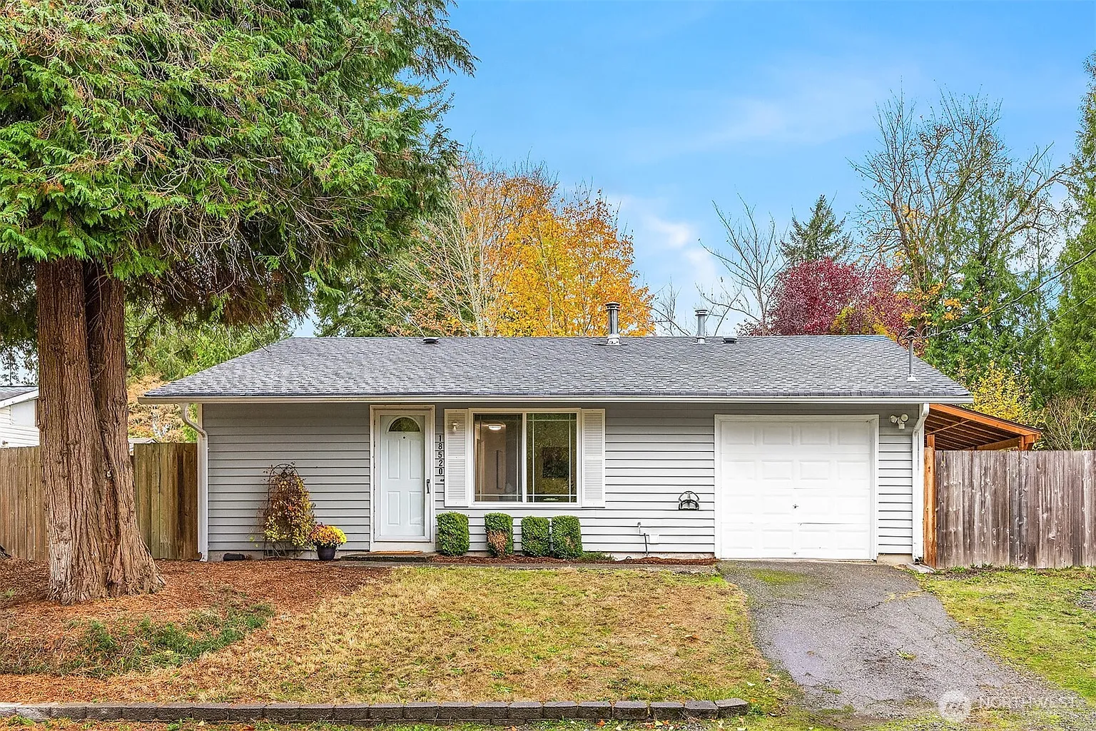 18520 SE 136th Street photo 1