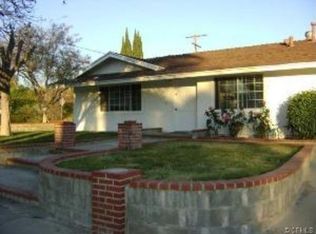 10054 Casaba Ave, Chatsworth, CA 91311