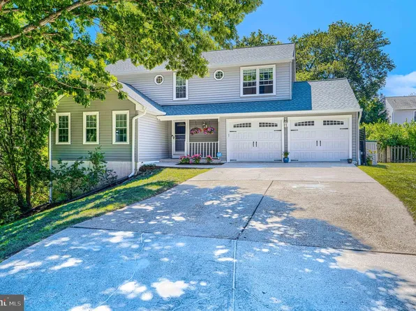 263 Capote Ct E, Severna Park, MD 21146