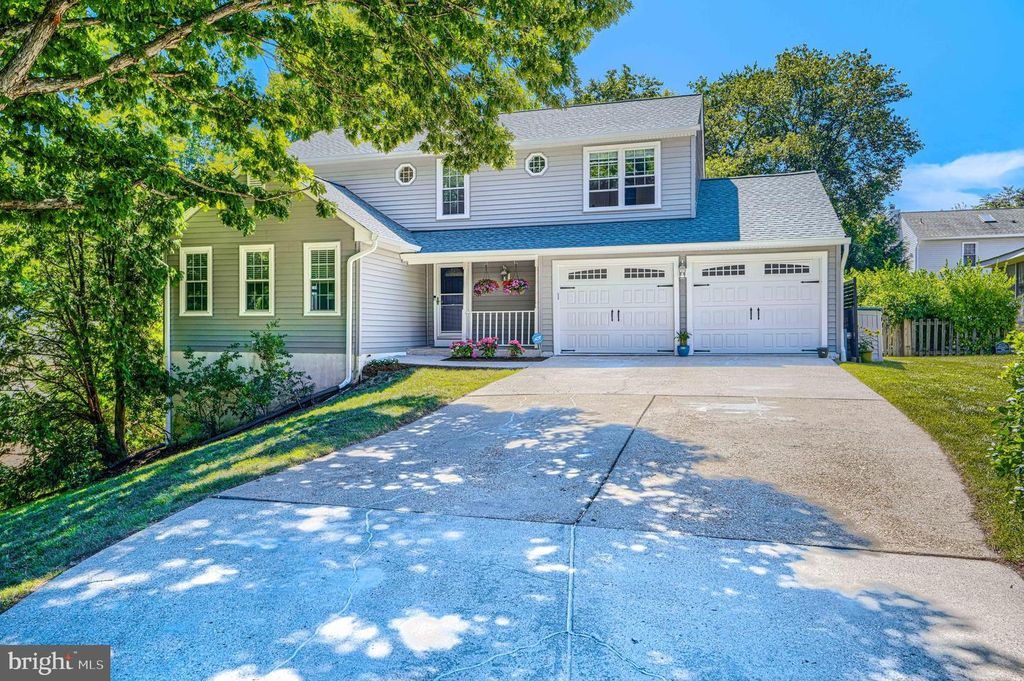 263 Capote Ct E, Severna Park, MD, Severna Park