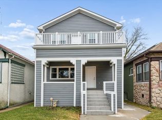 1721 W Arthur Ave, Chicago, IL