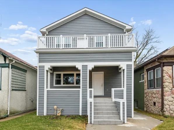 1721 W Arthur Ave, Chicago, IL 60626