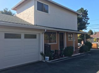 328 Encina Ave #328, Redwood City, CA 94061