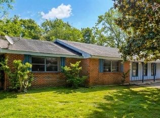 3243 Woodley Rd, Montgomery, AL 36116