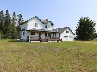11671 E Bunco Rd, Athol, ID 83801