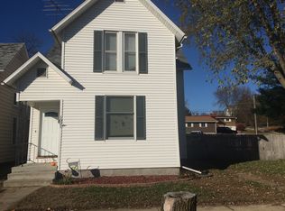 1021 13th Ave, Fulton, IL 61252