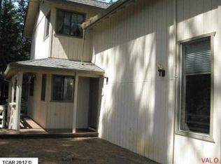 20430 Hekeke Ln, Twain Harte, CA 95383